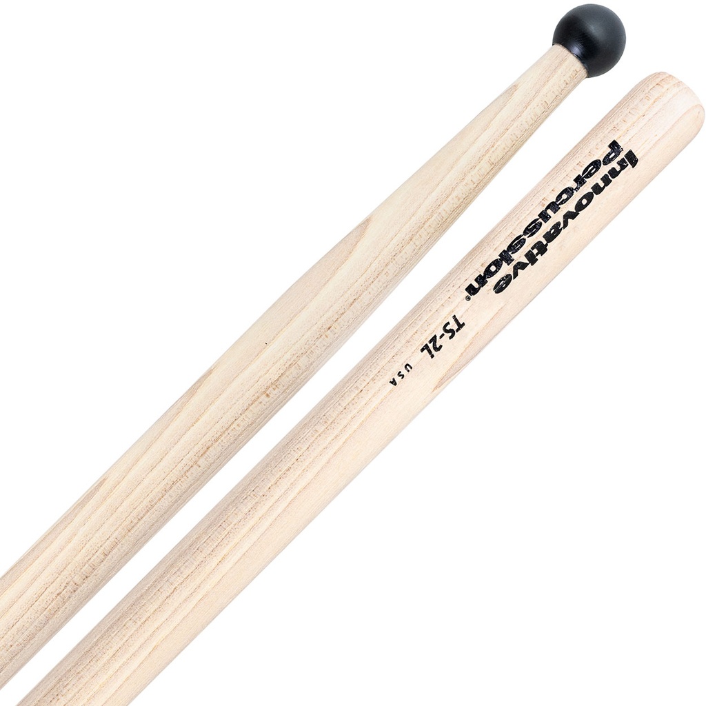 Innovative Percussion TS-2L Field Series Marching Tenor Sticks