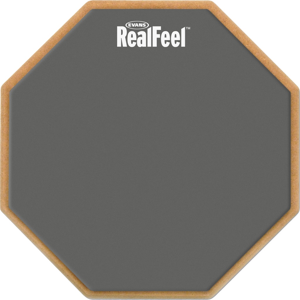 Evans RealFeel 6" 2-sided Speed & Workout Pad
