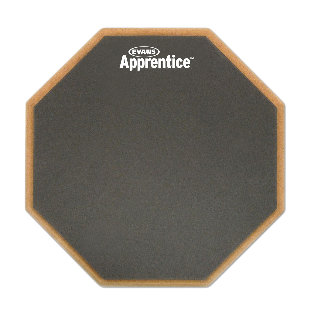 [ARF7GM] Evans RealFeel Apprentice Pad