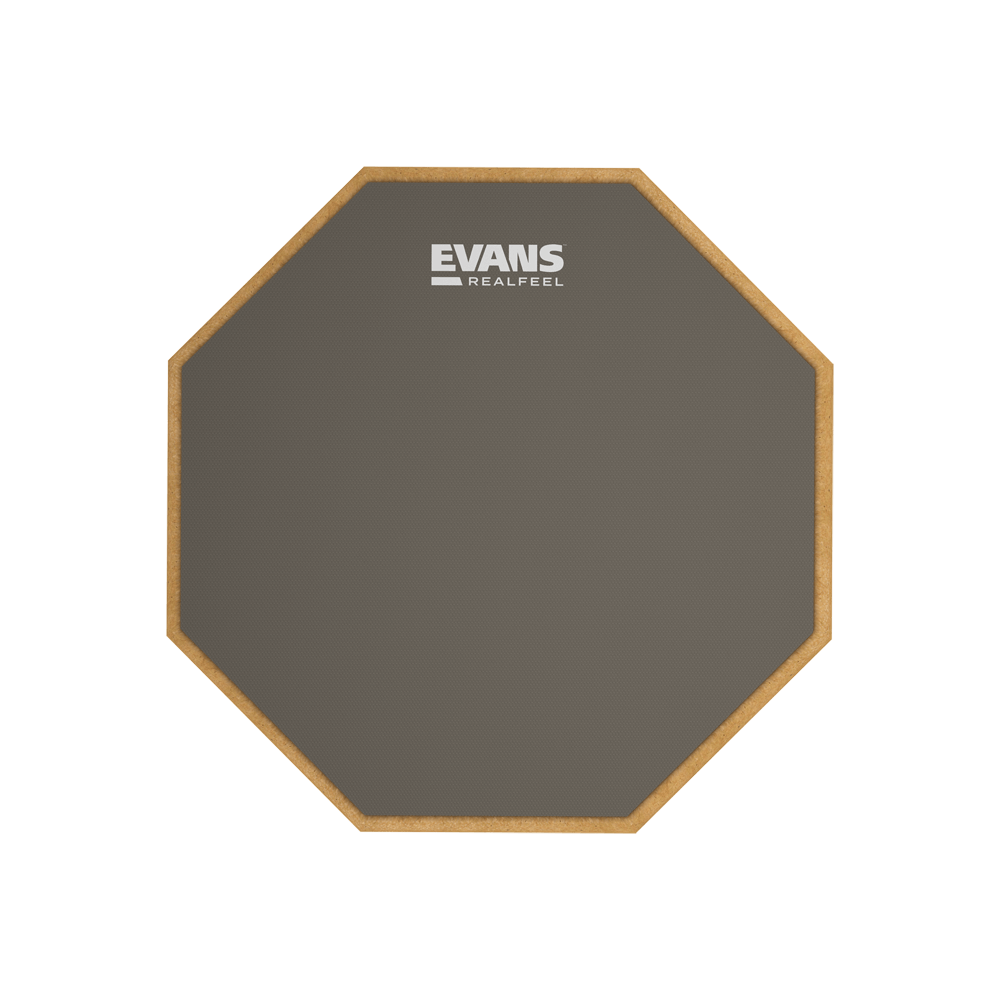 [ARF7GM] Evans RealFeel Apprentice Pad