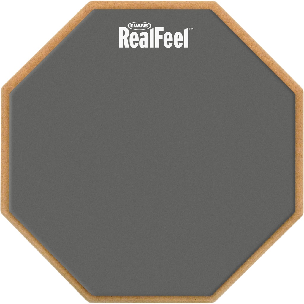 Evans RealFeel 12" 2-sided Speed & Workout Pad