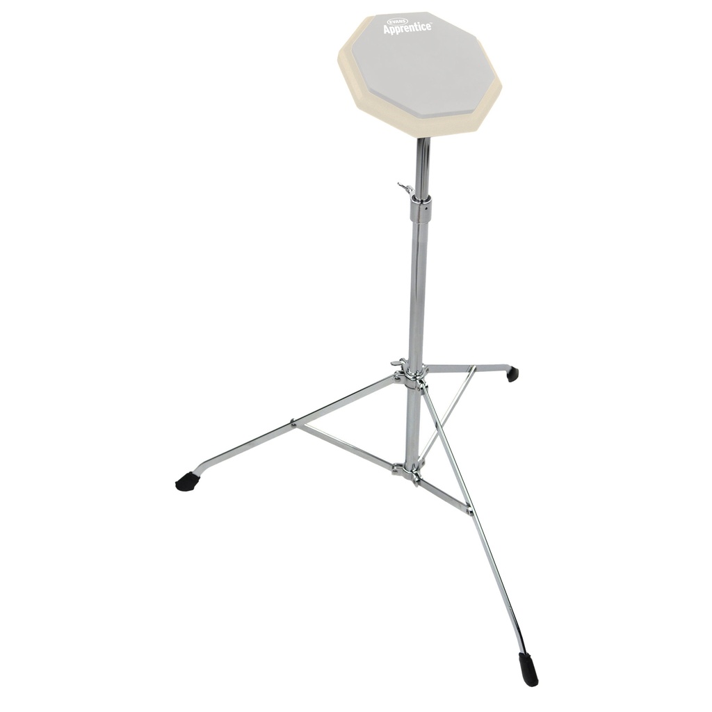 Evans RealFeel Apprentice Pad Stand