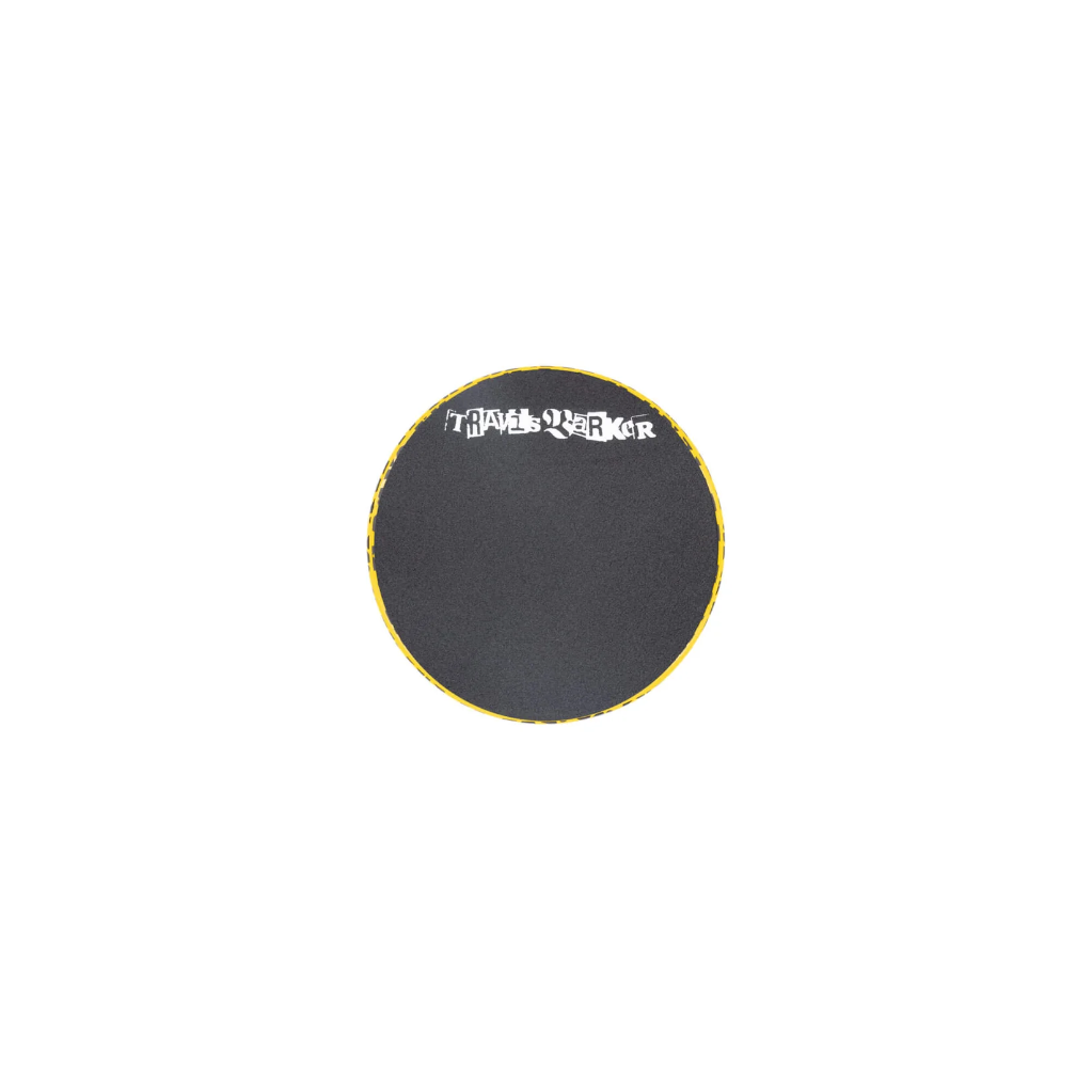[ZXPPTB06] Zildjian Travis Barker Signature Practice Pad 6"