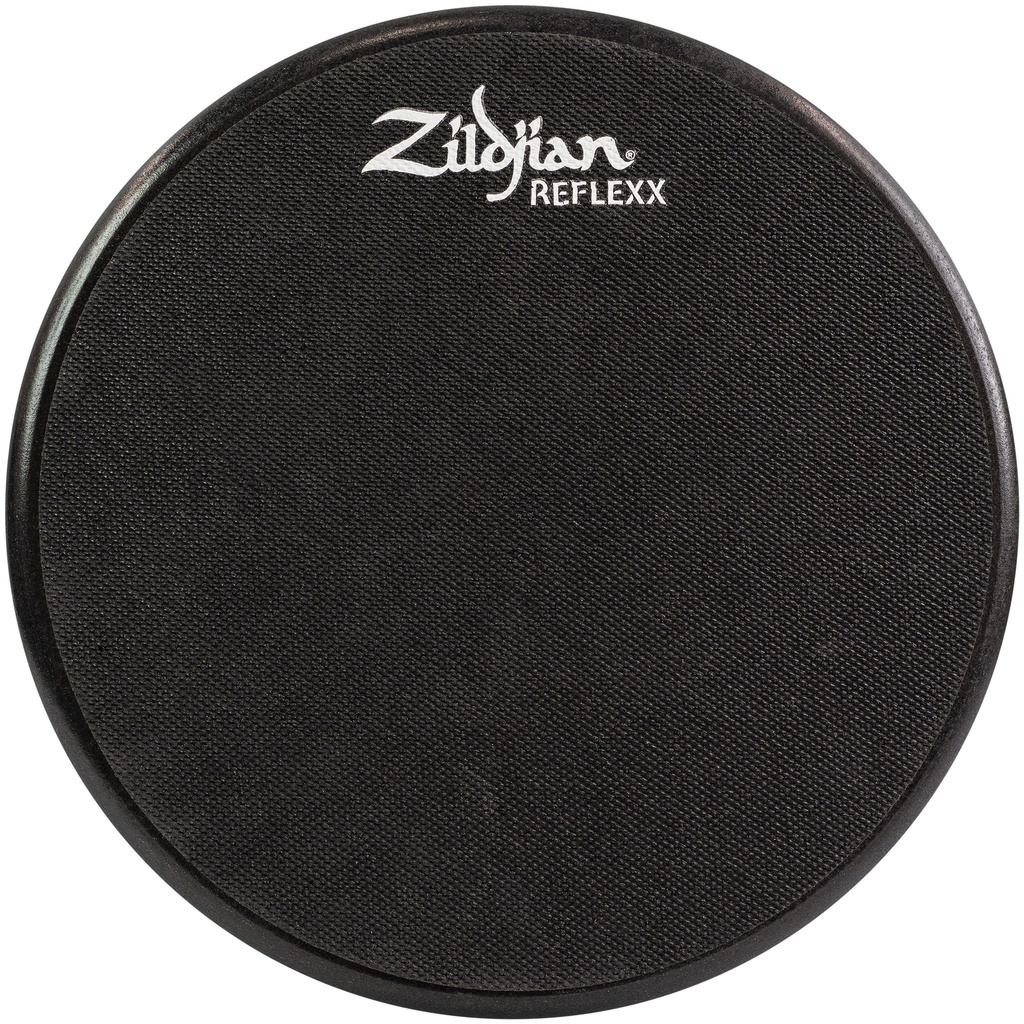 Zildjian Reflexx Workout Pad - Black 10"