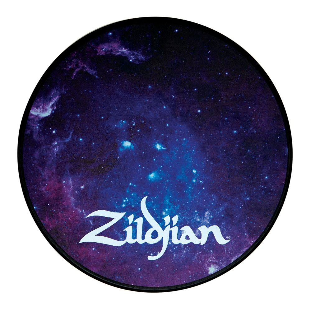 [ZXPPGAL06] Zildjian Galaxy Practice Pad 6"