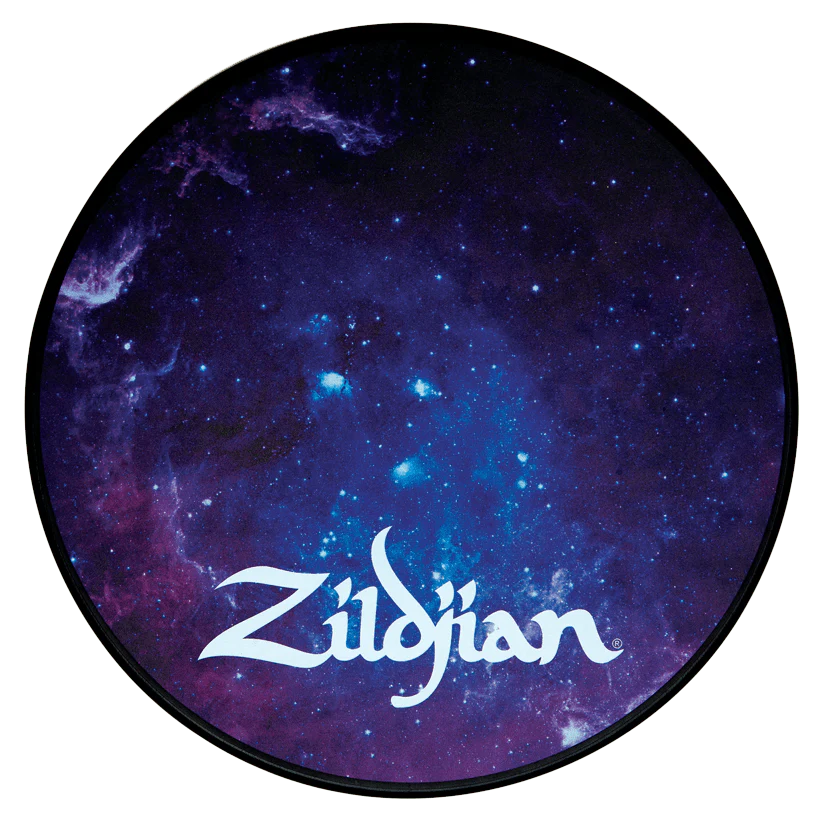 [ZXPPGAL06] Zildjian Galaxy Practice Pad 6"