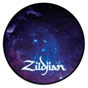Zildjian Galaxy Practice Pad 6"