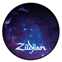 Zildjian Galaxy Practice Pad 12"