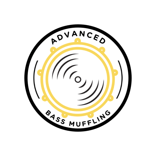 [ADV-ABMS-14] Advanced Bass Muffling System (14")