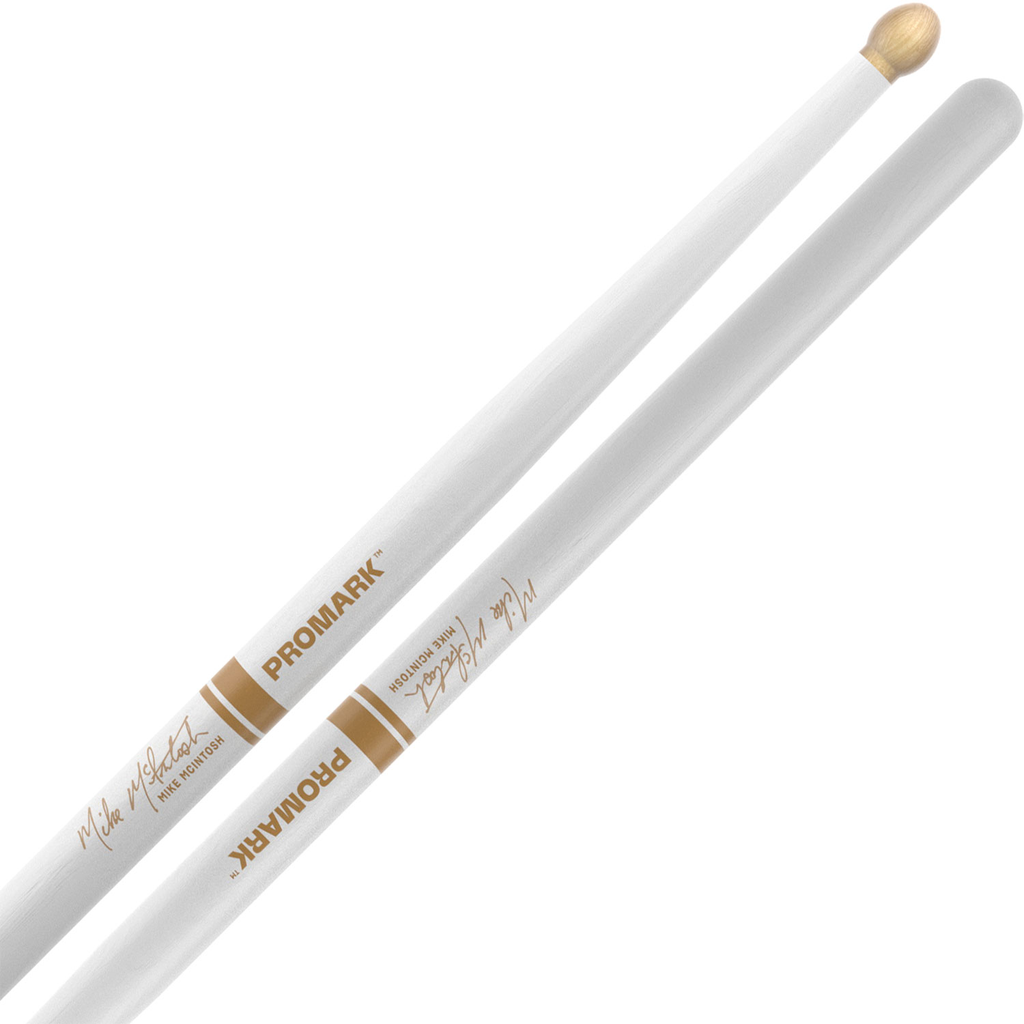 [Promark TXDCMM1] Promark Mike McIntosh Signature Marching Snare Sticks