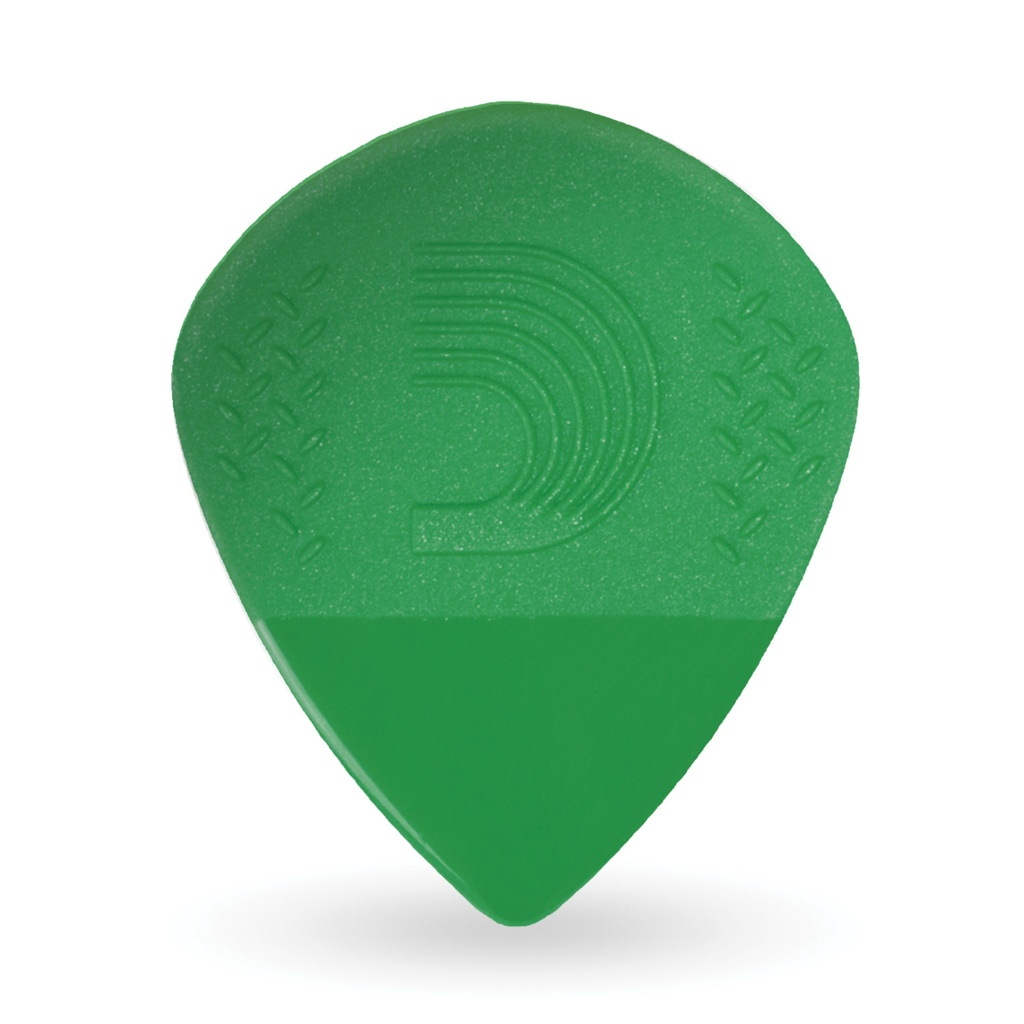 [3NPP7-10] D'Addario Nylpro Plus Jazz Guitar Pick 675 10 Pack