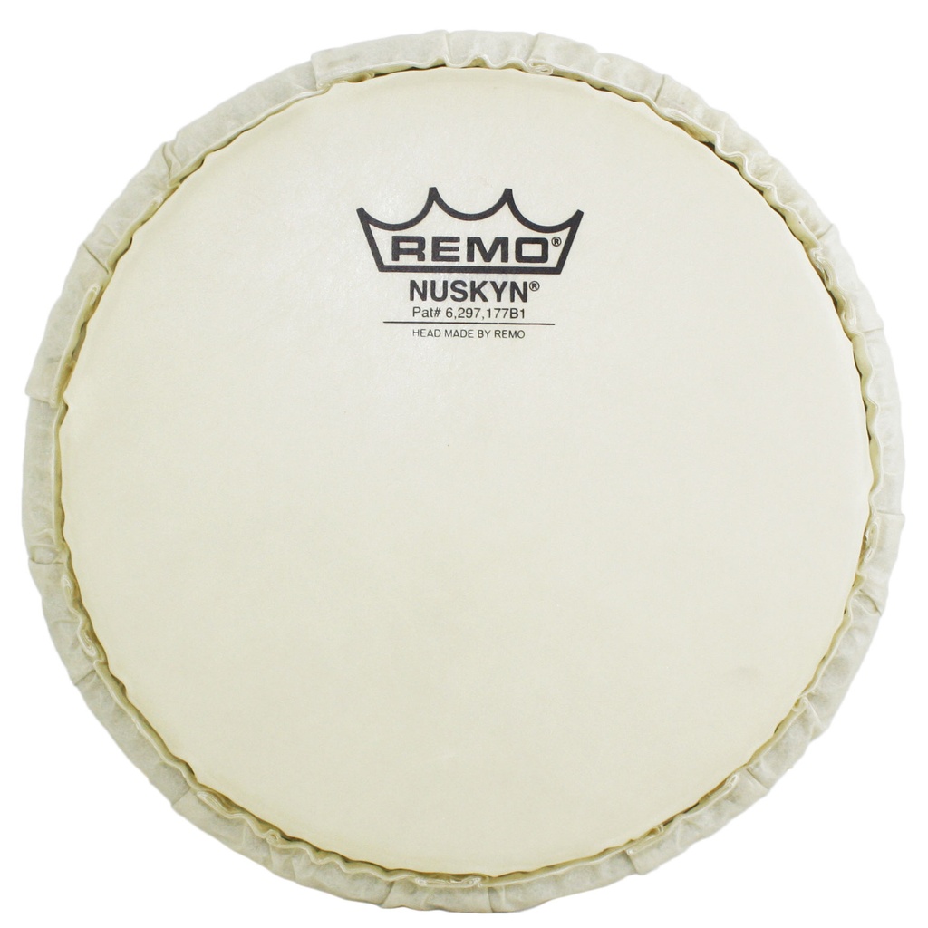 [M9-0715-N5-] Remo 7.15" Tucked Nuskyn Bongo Drum Head