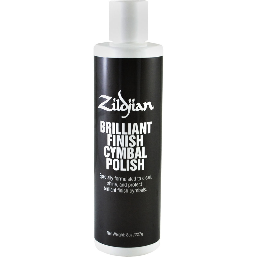 Zildjian P1300 Cymbal Cleaner/Polish