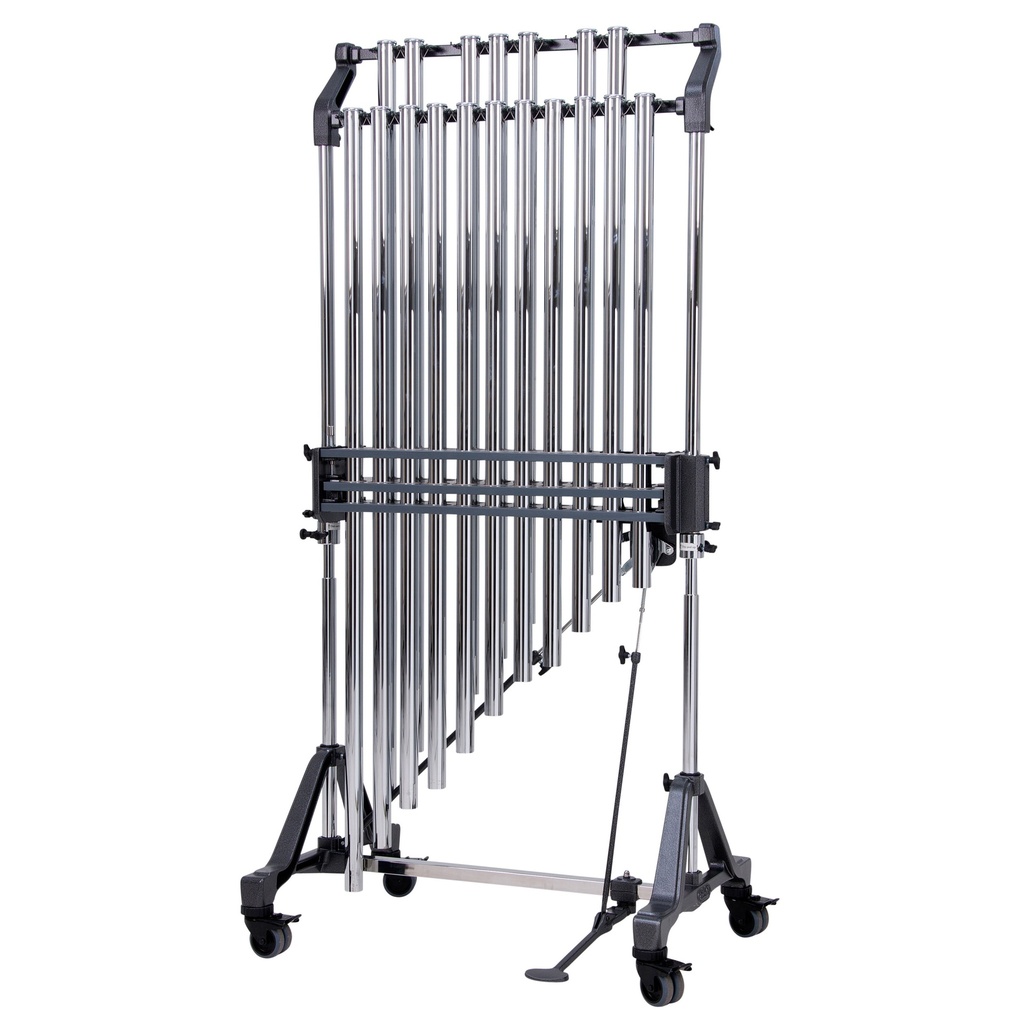[BK5203C] Adams 1.5 Octave Philharmonic 1.5" Chrome-Plated Chimes