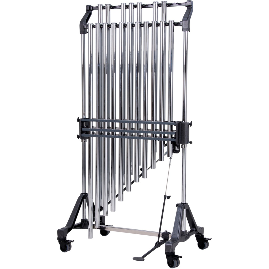 [BK3203CF] Adams 1.5 Octave Symphonic 1.5" Chimes on Field Frame