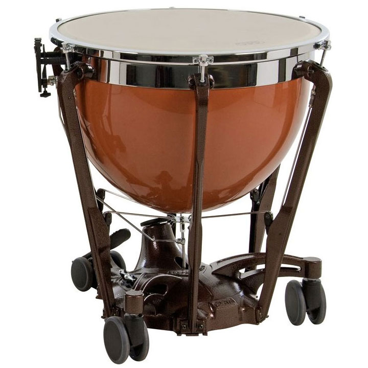 Adams 20" Fiberglass Generation II Timpani