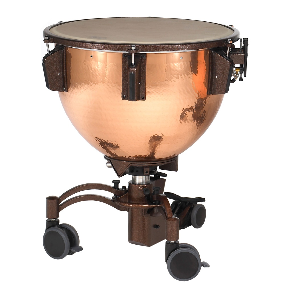 Adams 20" Revolution Timpani Hammered Copper