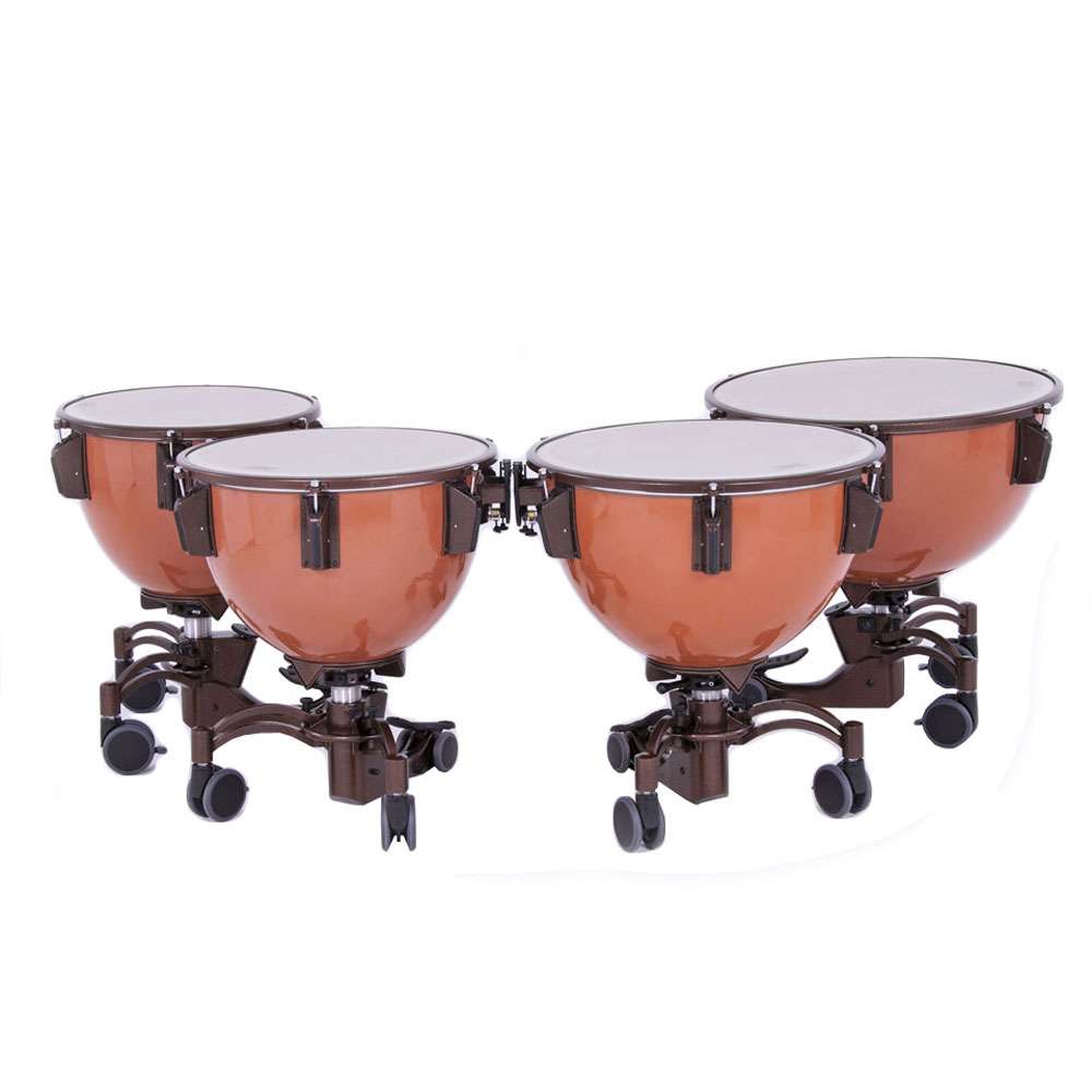 [RVFISET4] Adams 23" 26" 29" 32" Revolution Fiberglass