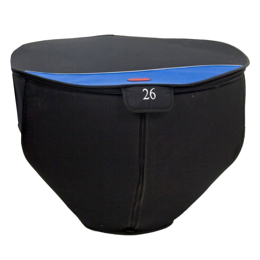 Adams 23" Revolution Timpani Bowl Bag