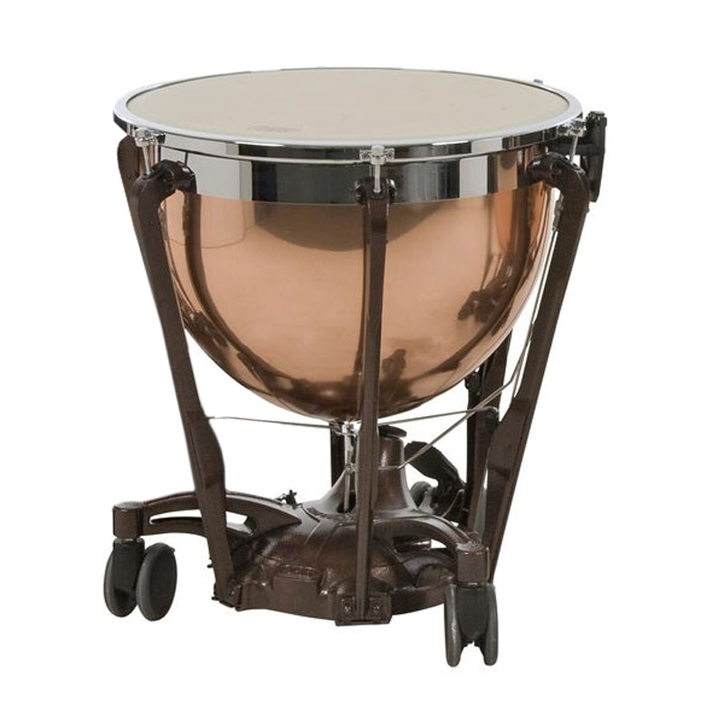 Adams 26" Polished Copper Generation II Timpani