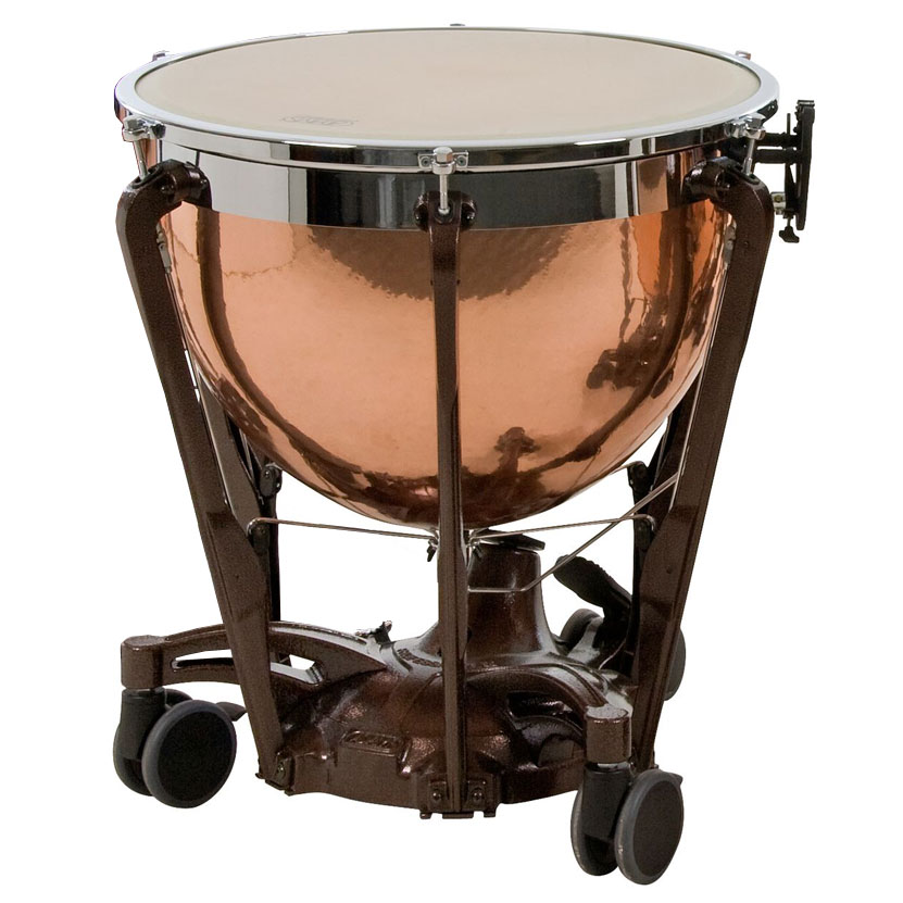 Adams 29" Hammered Copper Generation II Timpani