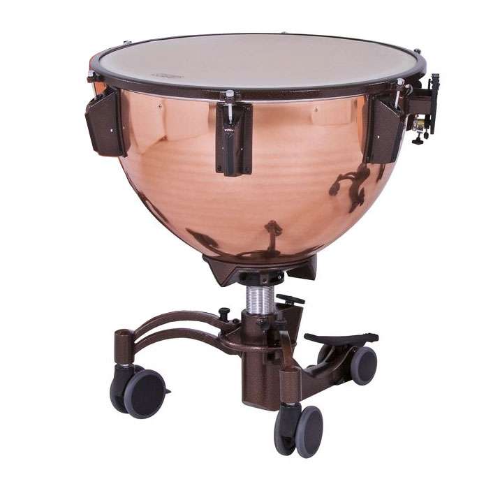 Adams 32" Revolution Timpani Polished Copper