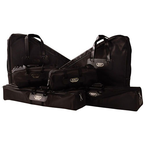 Adams 5.0 Octave Artist Marimba Soft Bag
