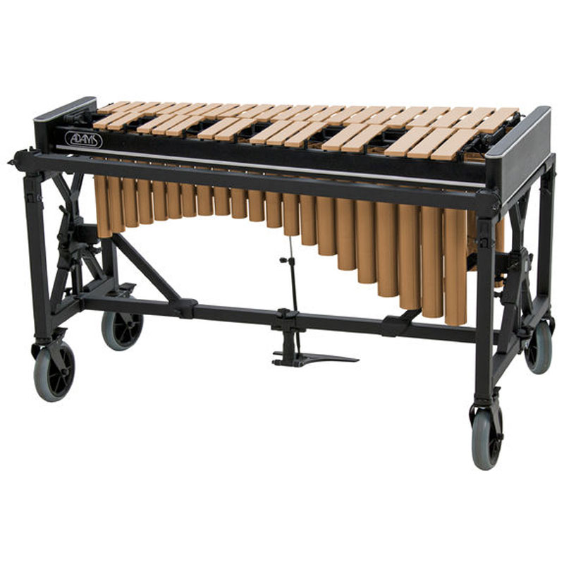 [VCGF30] Adams Concert Vibe Gold Bars Field Frame No Motor