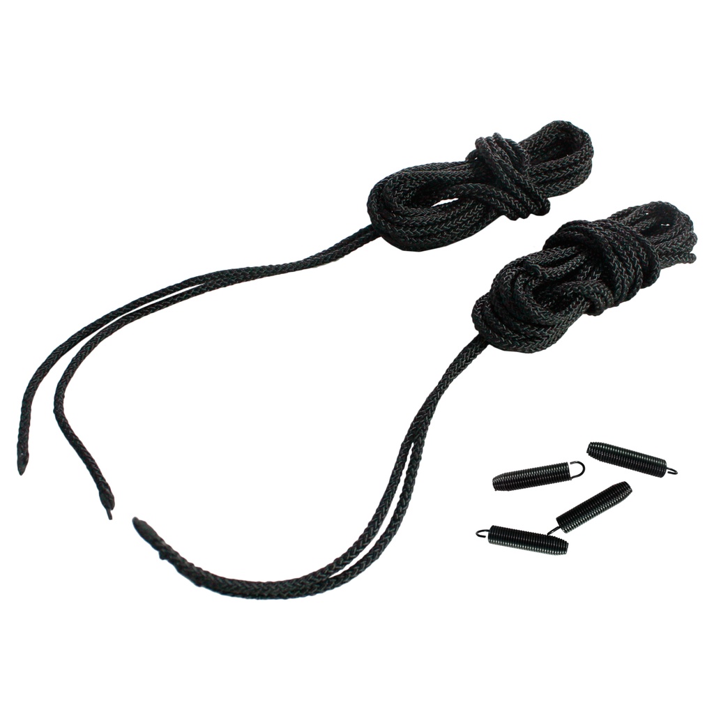 Adams Cord and Springs for 3.0 octave Vibe