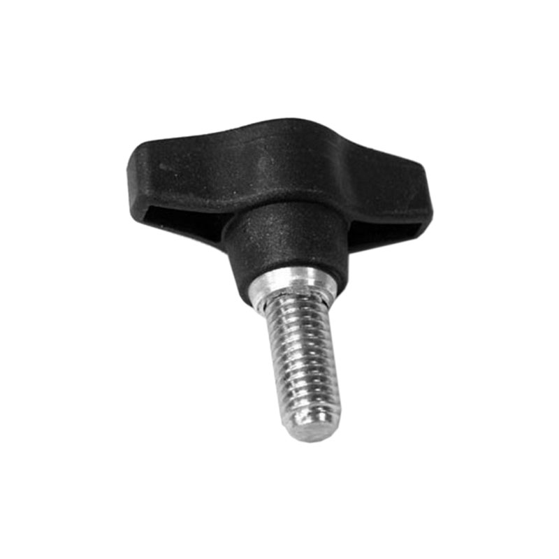 [PB508] Adams Plastic Wing Screw for Voyager Leg (Braced Frames Only)
