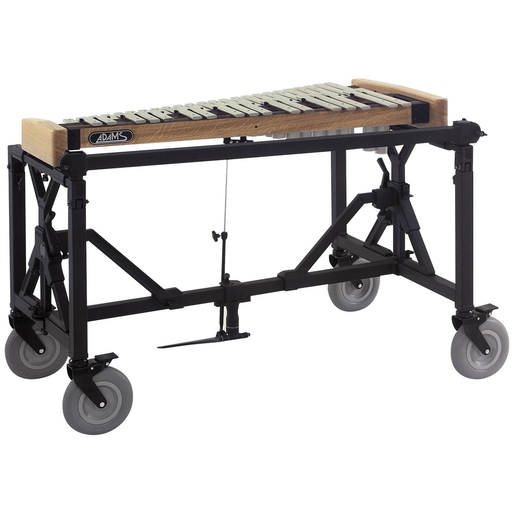 [GAF33] Adams Round Top Bells Field Frame Damper