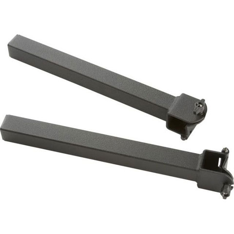 Adams Set of 2 80cm Extension Arms