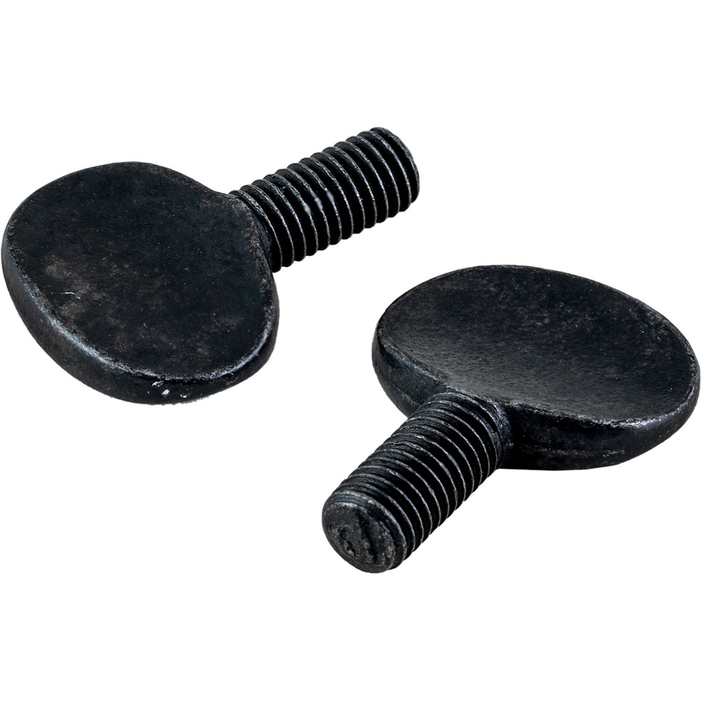 [PB131] Adams Thumb Screw Steel (M10x20)