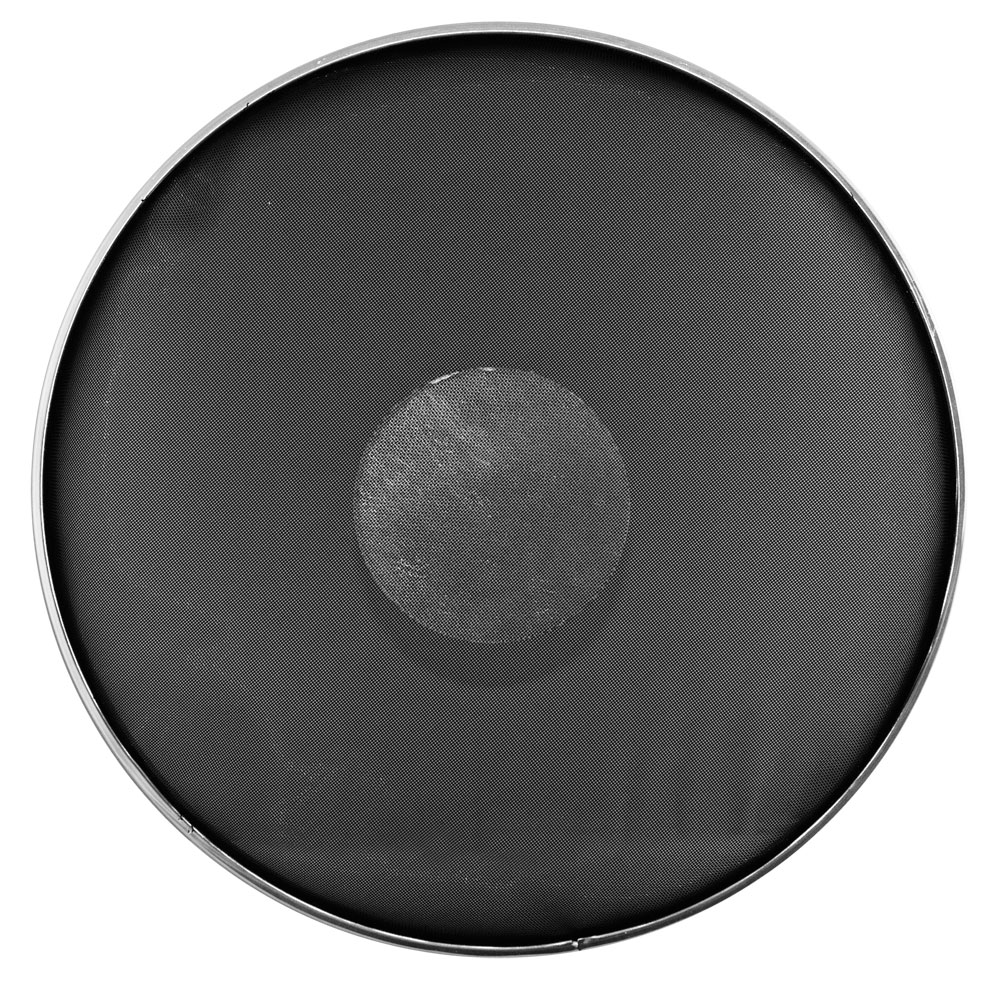 [AHBDPH] Ahead 10" Chavez Arsenal Tunable Bass Practice Pad Mesh Head
