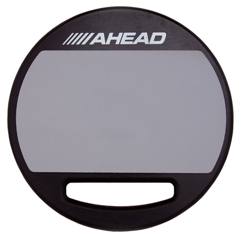 [AHPZM] Ahead 10" Practice Pad with Snare Sound