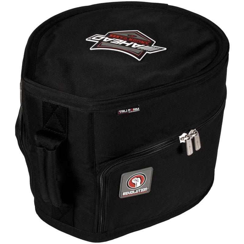 Ahead 12" x 14" Power Tom Case
