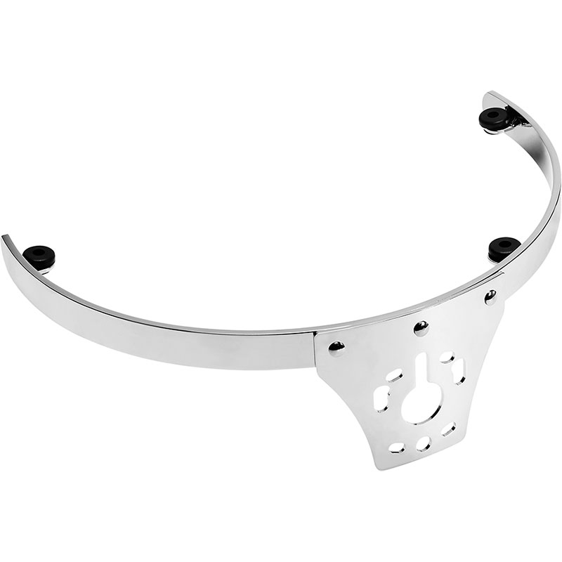 Ahead 13" 6-Hole Ultra Lightweight Aluminum Suspension Mount