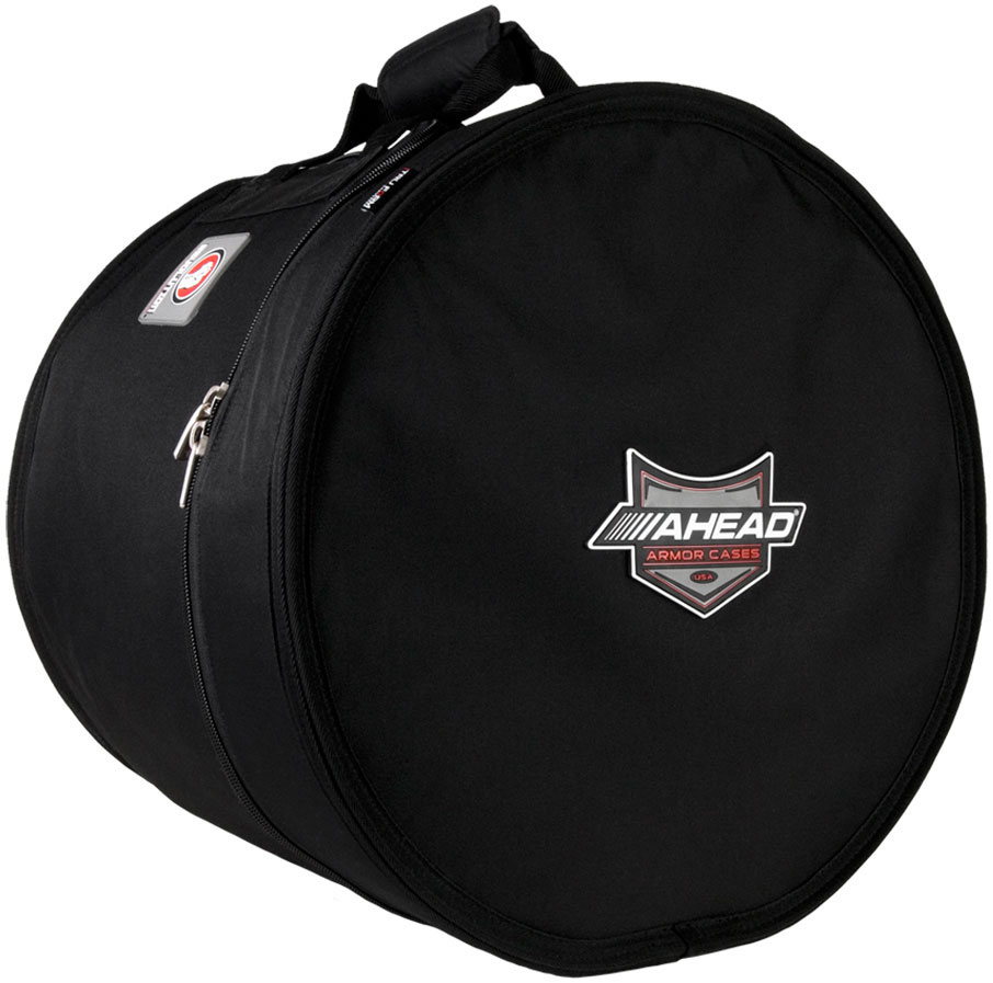 [AR2019] Ahead 15" x 15" Armor Floor Tom Case