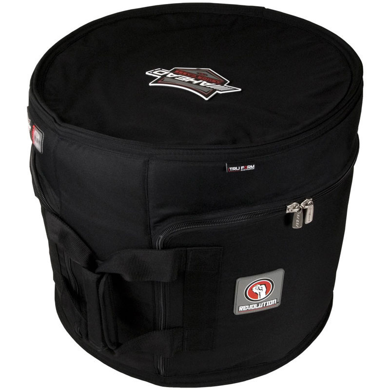 Ahead 24" x 22" Armor Deep Bass Drum Case