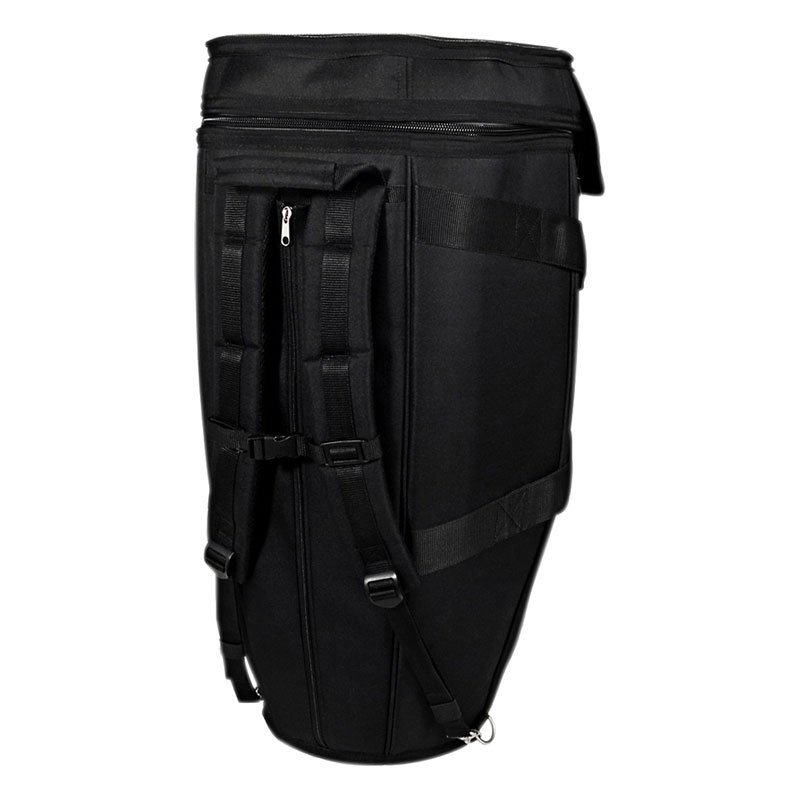 Ahead 30" x 11" Deluxe Conga Case
