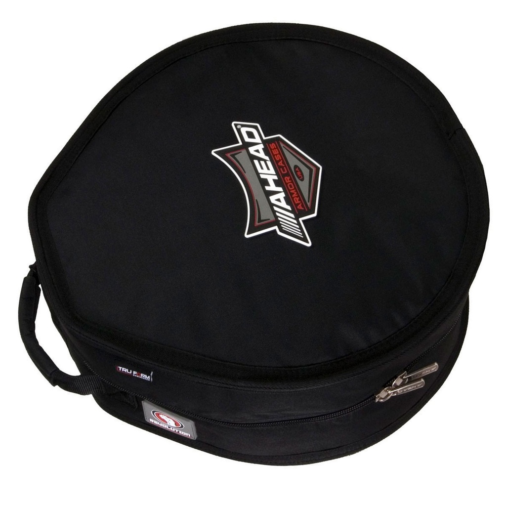 Ahead 5" x 10" Piccolo Snare Case