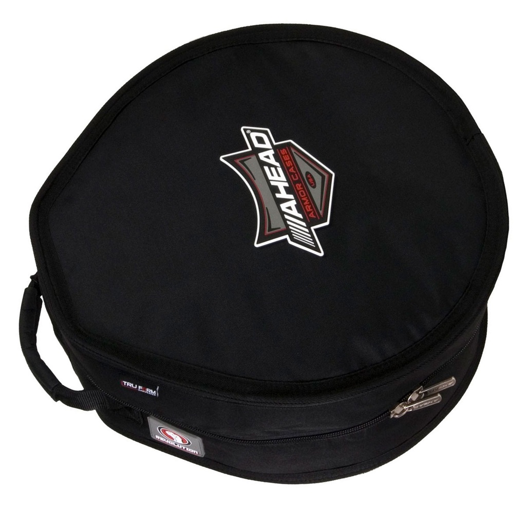 Ahead 5.5" x 14" Snare Case