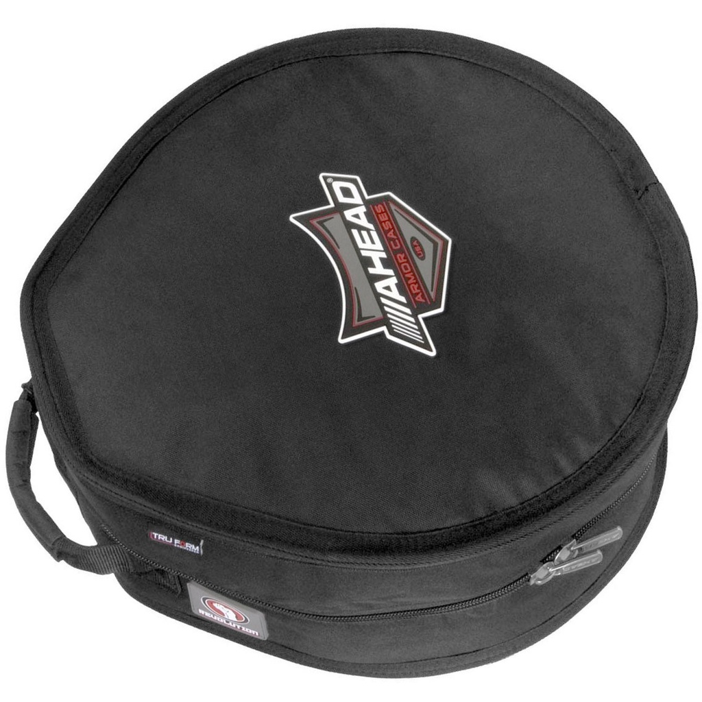 Ahead 6.5" (Deep) x 14" (Diameter) Dyna-Sonic Snare Case