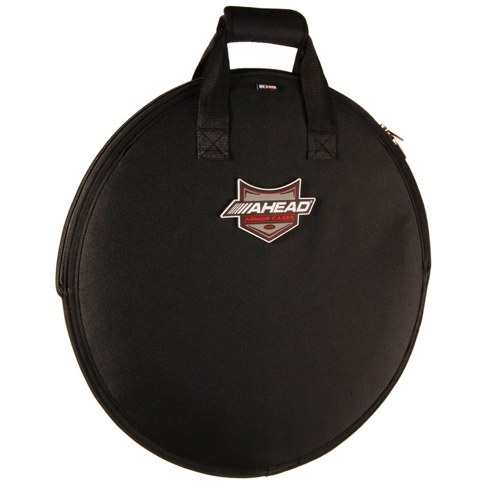 [AA6022] Ahead Armor Standard Cymbal Bag