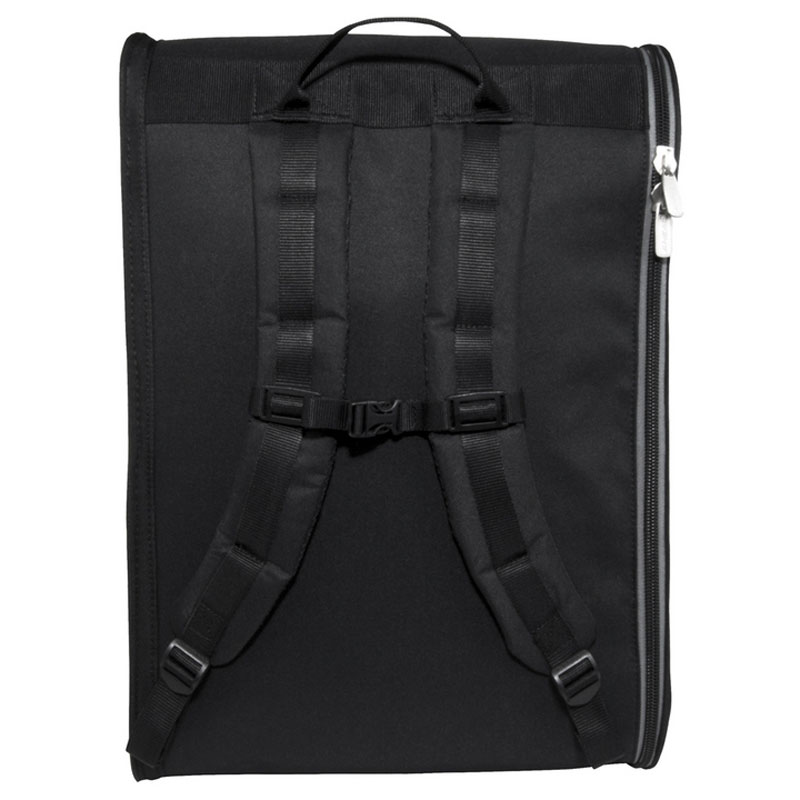 [ARCAJ2] Ahead Cajon Deluxe w/Back Pack Straps 21" X 15" X 15"