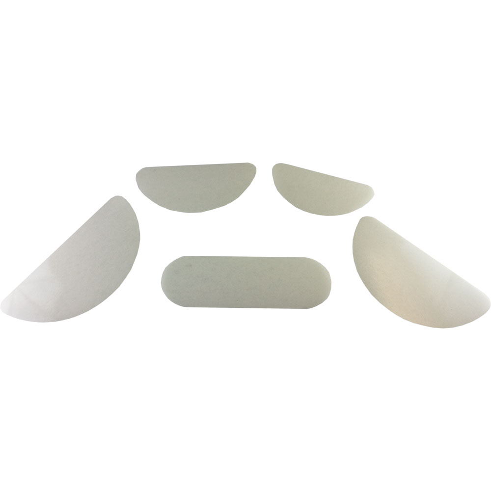 [AHCPL] Ahead Chavez Arsenal Tenor Pad Zone Laminates