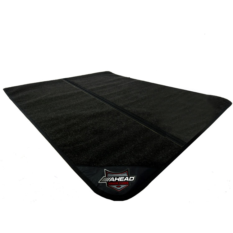 [AA9027] Ahead Double Drum Mat