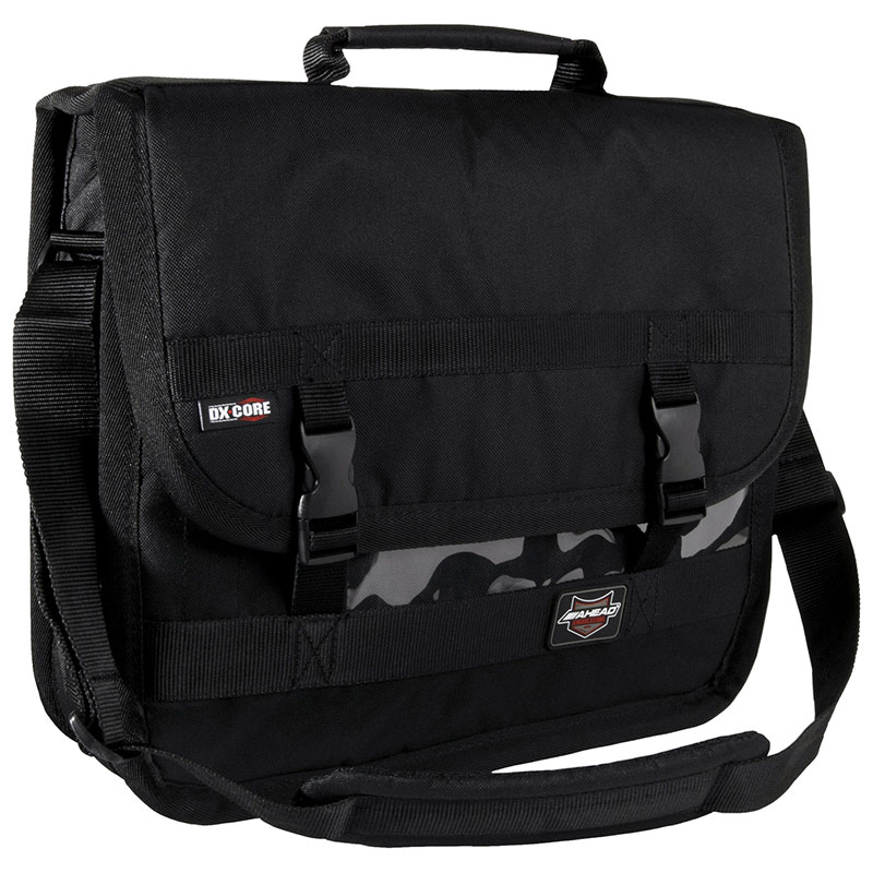[AA9021] Ahead Multi-Pocket Utility Bag
