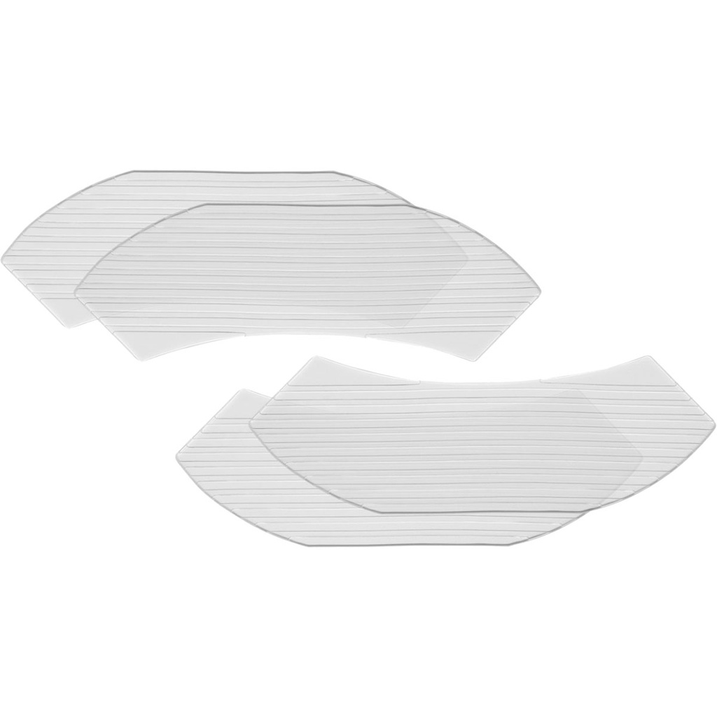 [ABDD] Ahead Re-Usable Gel Bass Drum Dampers (4-Pack)