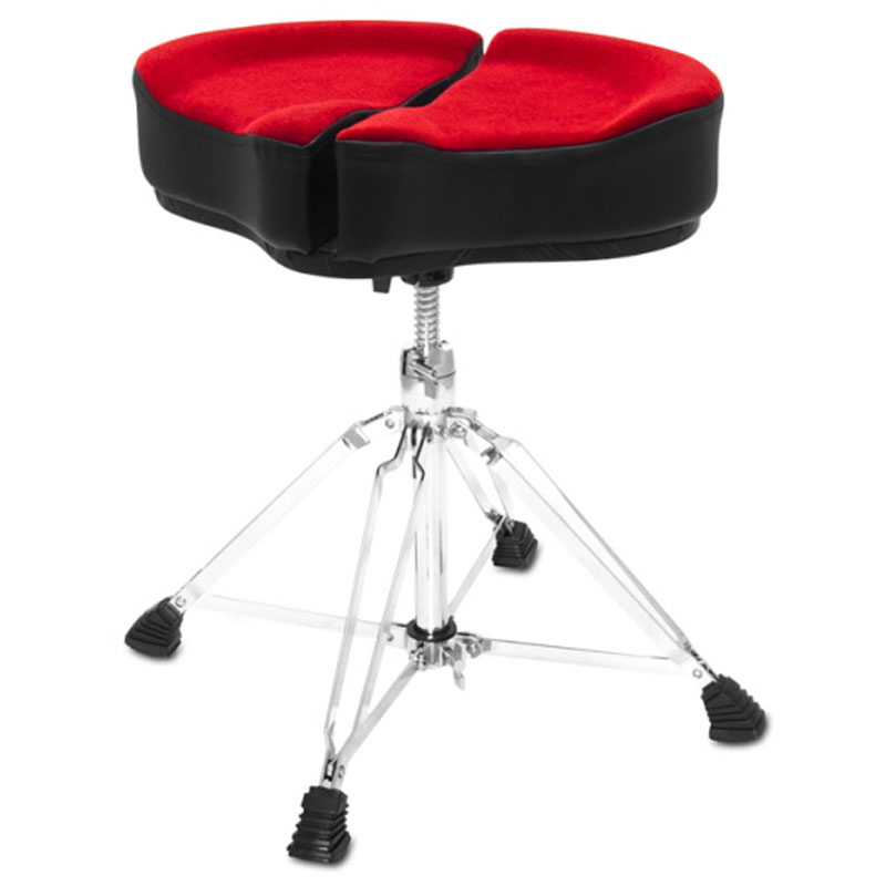 [SPG-R] Ahead Red Top Black Sides